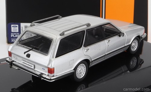 Ford granada mkii ghia - ford,