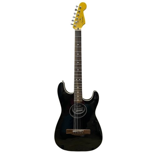 Fender stratacoustic chitarra - fender,