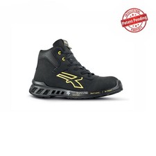 Calzature sicurezza - scarpe