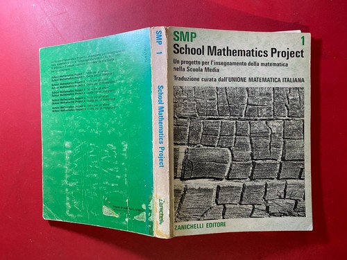 Smp school mathematics - school,