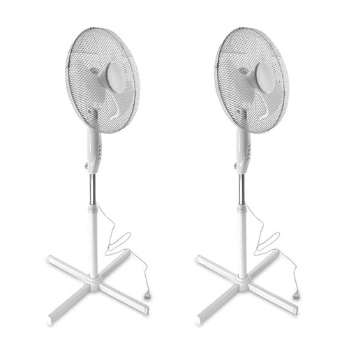 2er set ventilatore - 2er,
