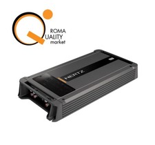 Hertz Amplificatore 5 Canali