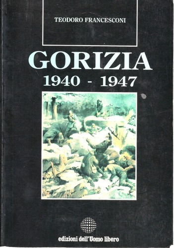 Gorizia 1940 1947 di - 1940-1947",