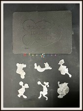 ⭐ TOPOLINO Raccoglitore 6