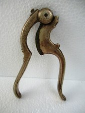 Antico Betel Dado Taglierino