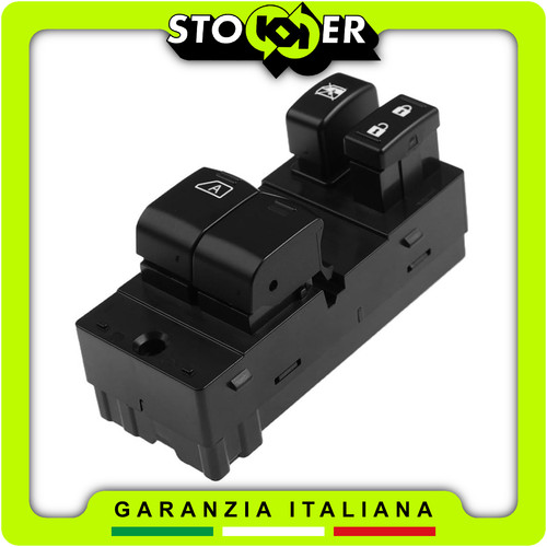 Pulsantiera guida - pulsantiera,