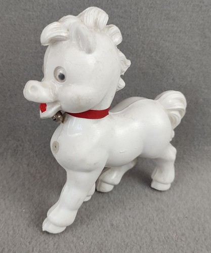 Cavallo cavallino pony bianco - pony,