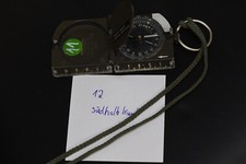 Breithaupt Bussola Bw Bundeswehr - Sbagliato Herum - #12 - Iva