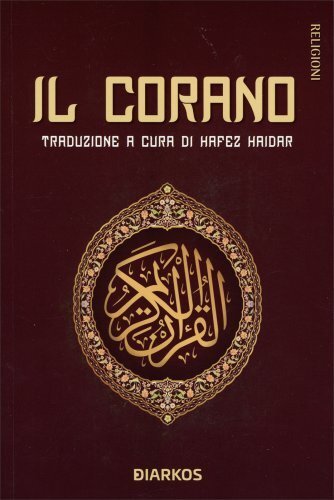 Libro corano traduzione a - libro, il