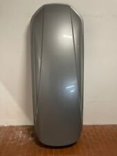 Box da tetto per auto 420 lt