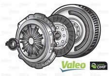 Kit Frizione + Volano Bimassa