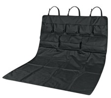 Organizer Baule Bagagliaio per