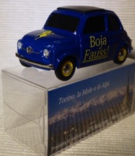 FIAT 500 Boja fauss - CUM' A