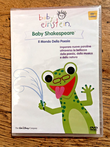 Dvd ita sigillato - dvd,