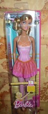 Barbie can ballerina - barbie, be