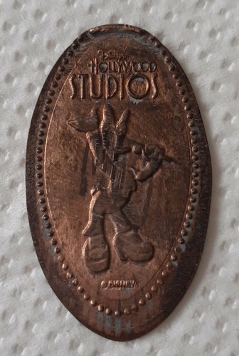 Walt disney world - pressed, cent