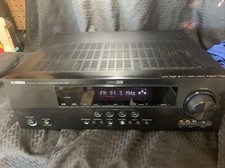 Yamaha RX-V665 Ricevitore