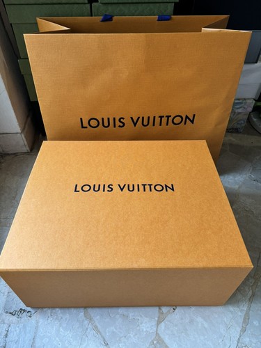 Scatola confezione lusso gift - confezione,