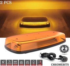 2X Lampeggiante Beacon