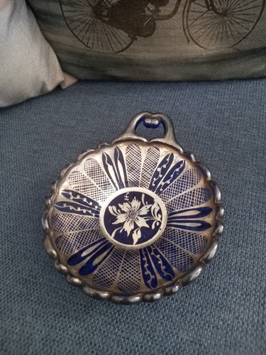 Vintage piattino ciotola - vintage,