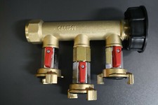 Ibc Contenitore 3er Veteiler