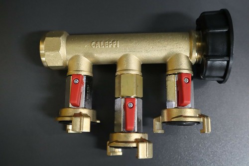 Ibc contenitore 3er veteiler - ibc,