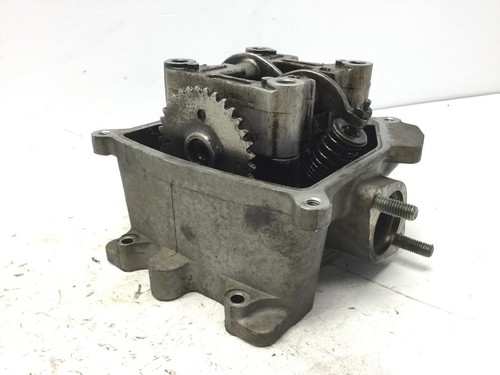 Testa testata head completa - head,