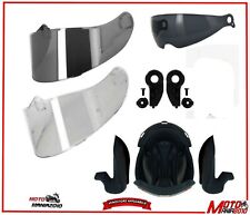 RICAMBI COMPATIBILI PER CASCO MODULARE BEFAST CONNECT CON BLUETOOTH