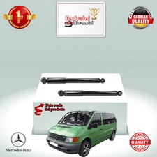 KIT 2 AMMORTIZZATORI