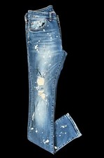 7th Heaven Rider Jeans skinny