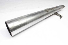 Silenziatore di scarico