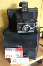 POLAROID COLORPACK II -