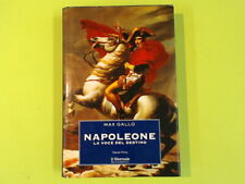 NAPOLEONE LA VOCE DEL DESTINO