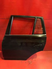 SPORTELLO PORTA PORTIERA POSTERIORE SINISTRA SX BMW X3 E83 2004 2005 2006 2007