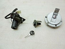 BLOCCHETTO ACCENSIONE BLOCCASTERZO SERRATURE YAMAHA TZR 50 2003 2005 RA031