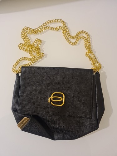 Borsa piquadro nera - piquadro,