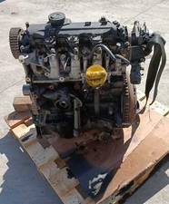 K9K A6 MOTORE K9K636 RENAULT