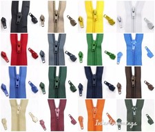 No6 Continuo Catena Zip &