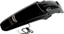 UFO Enduro Rear Fender with