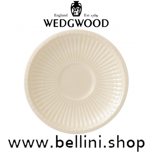Wedgwood edme piattino caffe - wedgwood,