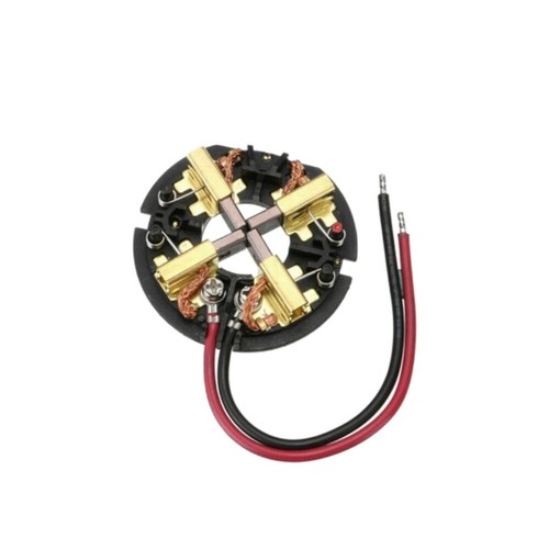Supporto carbone incl 4 - supporto,