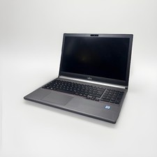 Fujitsu Lifebook E756 | Intel
