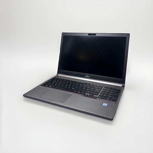 Fujitsu lifebook e756 6 - e756, |