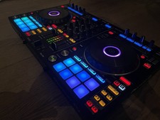 Console Pioneer DDJ-RR