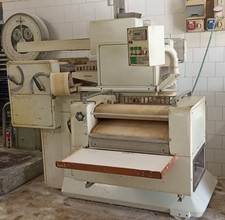 gruppo automatico per panificazione Bertuetti 4-2-1  - PREZZO AFFARE!!!