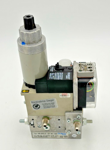 Dungs zrdle 407 b01 - mb-zrdle,