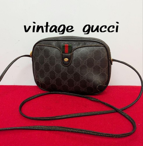 Borsa tracolla gucci gg - tracolla,