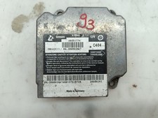 Centralina airbag per fiat - centralina,