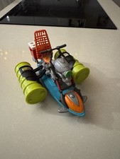 Moto d’acqua Tartarughe