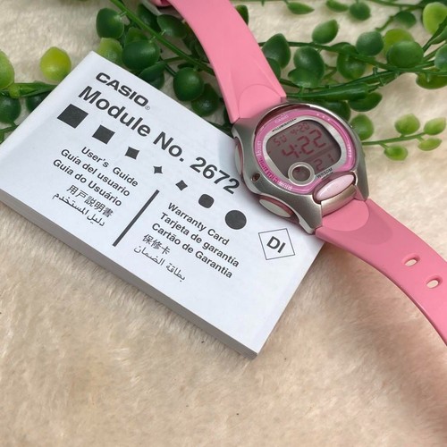Orologio digitale donna - orologio, da